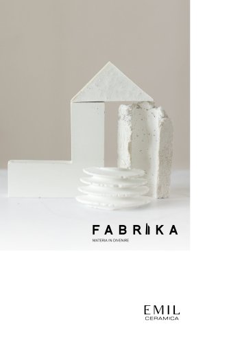 Fabrika