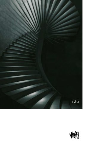 GENERAL CATALOGUE VIVA 2023