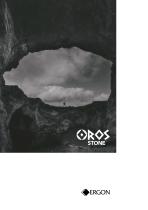 Oros Stone 2026.01