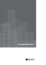Stone Project 2026.02