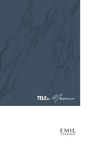 Tele di Marmo