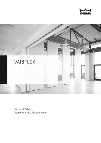 Variflex Technique