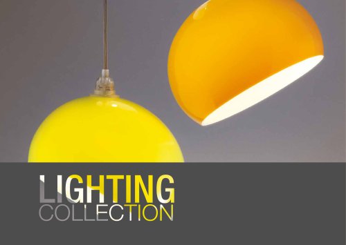 Lighting collection