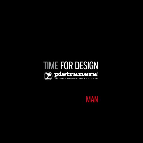 Time for Design MEN