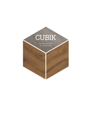 Cubik by Idea