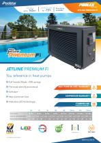 JETLINE PREMIUM Fi