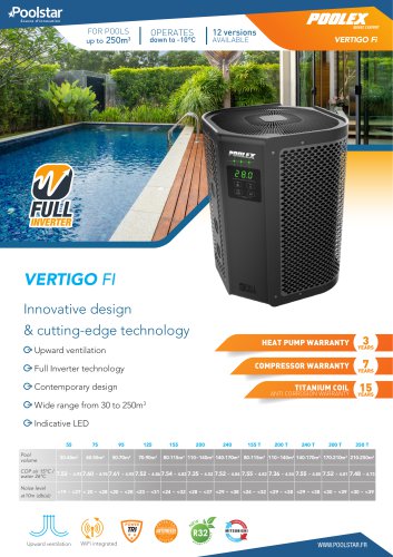 VERTIGO FI