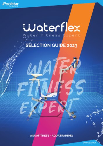 Waterflex 2023