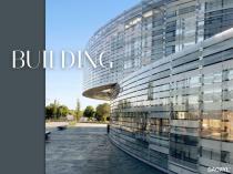 DACRYL - Building