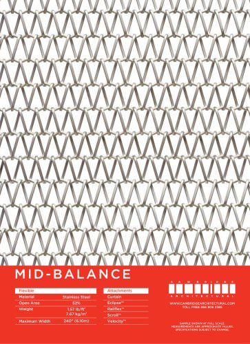 midbalance