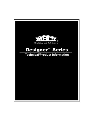 Designer Series