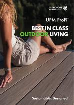 UPM ProFi®