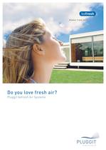 Do you love fresh air ? 