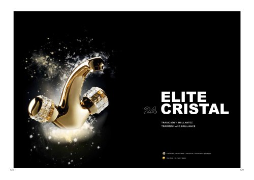 Elite Cristal