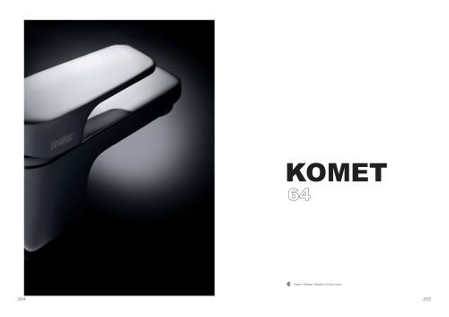 Komet