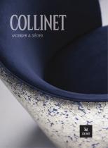 2018 catalogue collinet