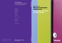 Education Brochure