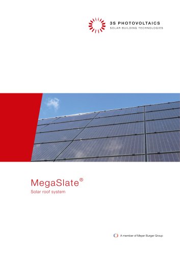 MegaSlate®