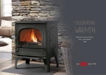 DRU wood and multi-fuel stoves EN