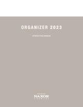 ORGANIZER 2023