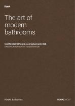 Furniture and complements 026