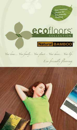 Natural Bamboo