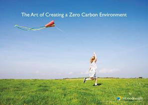 The art of creating a zero carbon environment