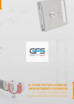 04- Systems for sliding doors, folding doors and automatic doors
