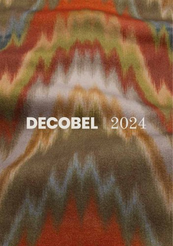 DECOBEL 2024