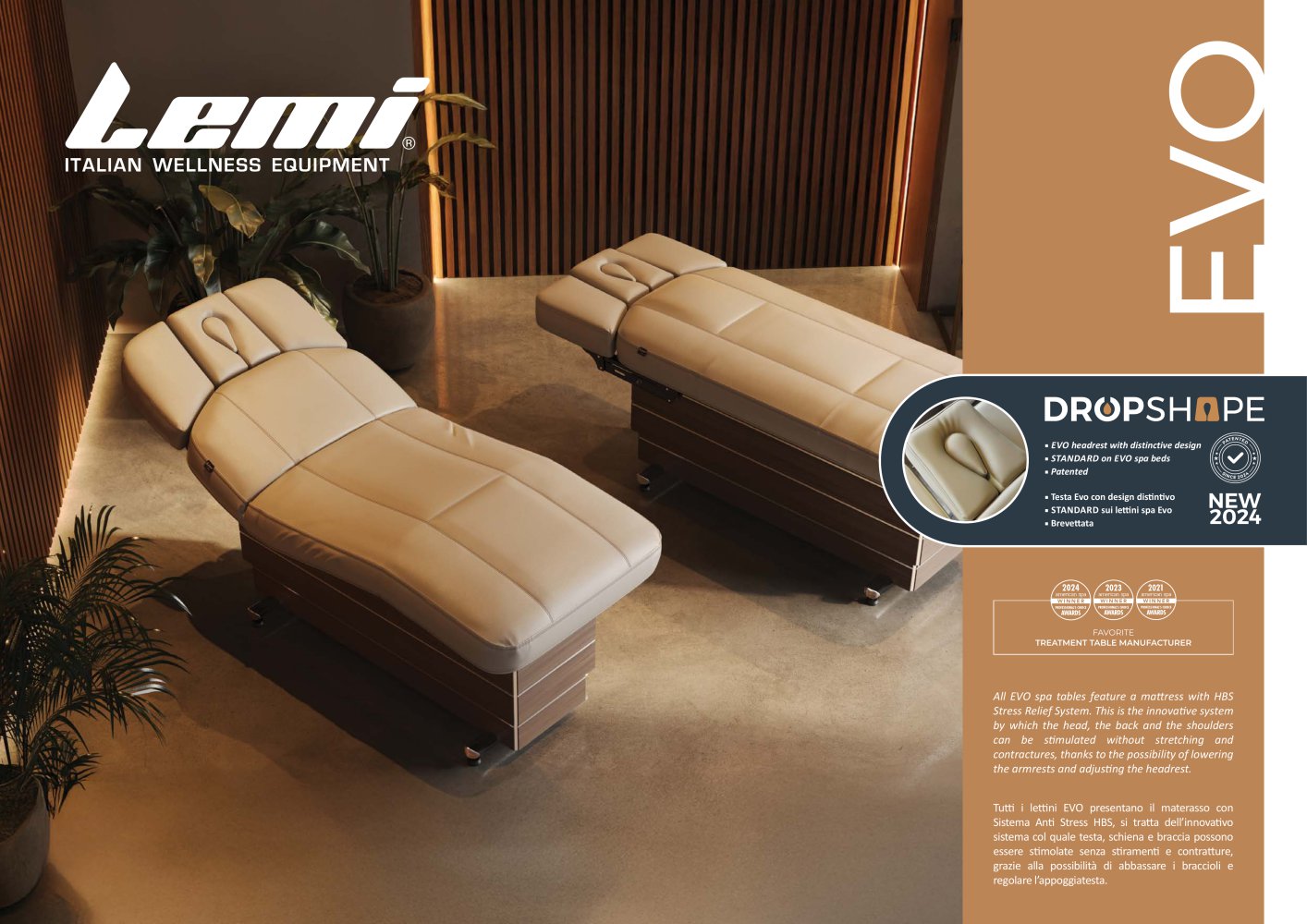 Versus - Lemi BEAUTY & SPA