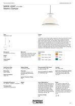 MARK LIGHT (110/120V)