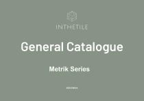 METRIK Series