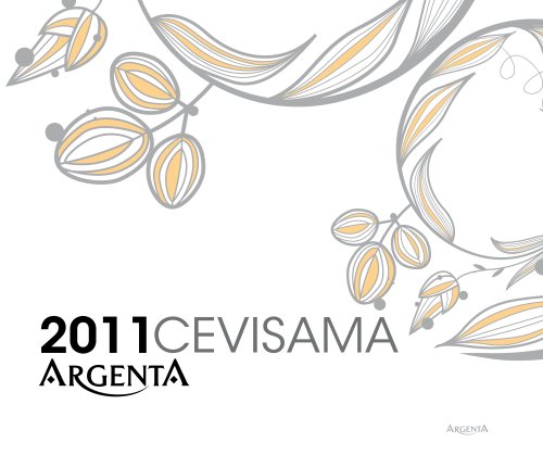 cevisama 2011