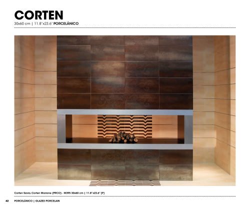 CORTEN