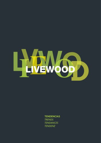 Livewood