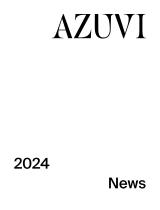 NOVELTIES 2024