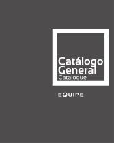 Catalogue general