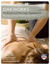 Catalog:oak massage