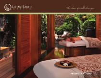 2011-2012 Living Earth Crafts Catalog