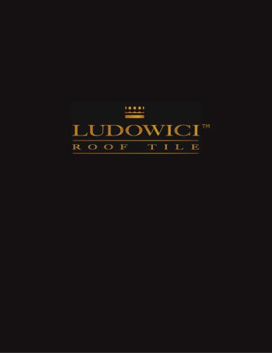 LudowiciBlack Brochure