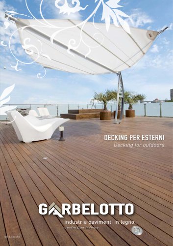 Decking