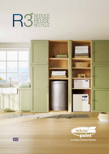 R3 Module Brochure