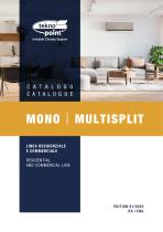 Residential and commercial catalogue
