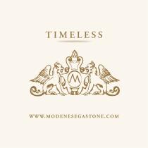 TIMELESS COLLECTION