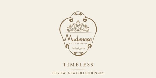 TIMELESS PREVIEW 2025