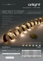 MICRO STRIP