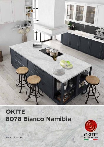 8078 Bianco Namibia