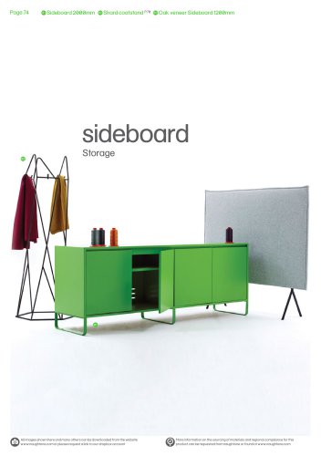 Sideboard