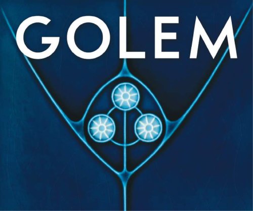 GOLEM Catalogue No.3