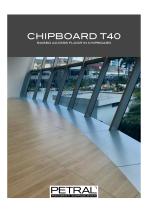 CHIPBOARD T40